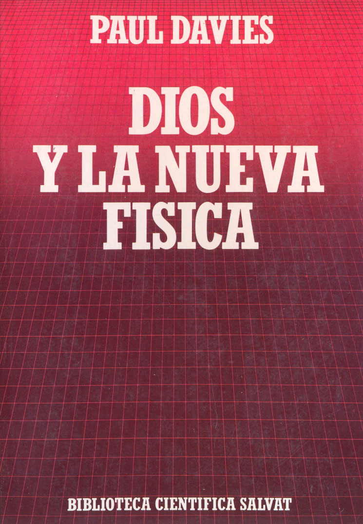 36 - Dios y la nueva Física
