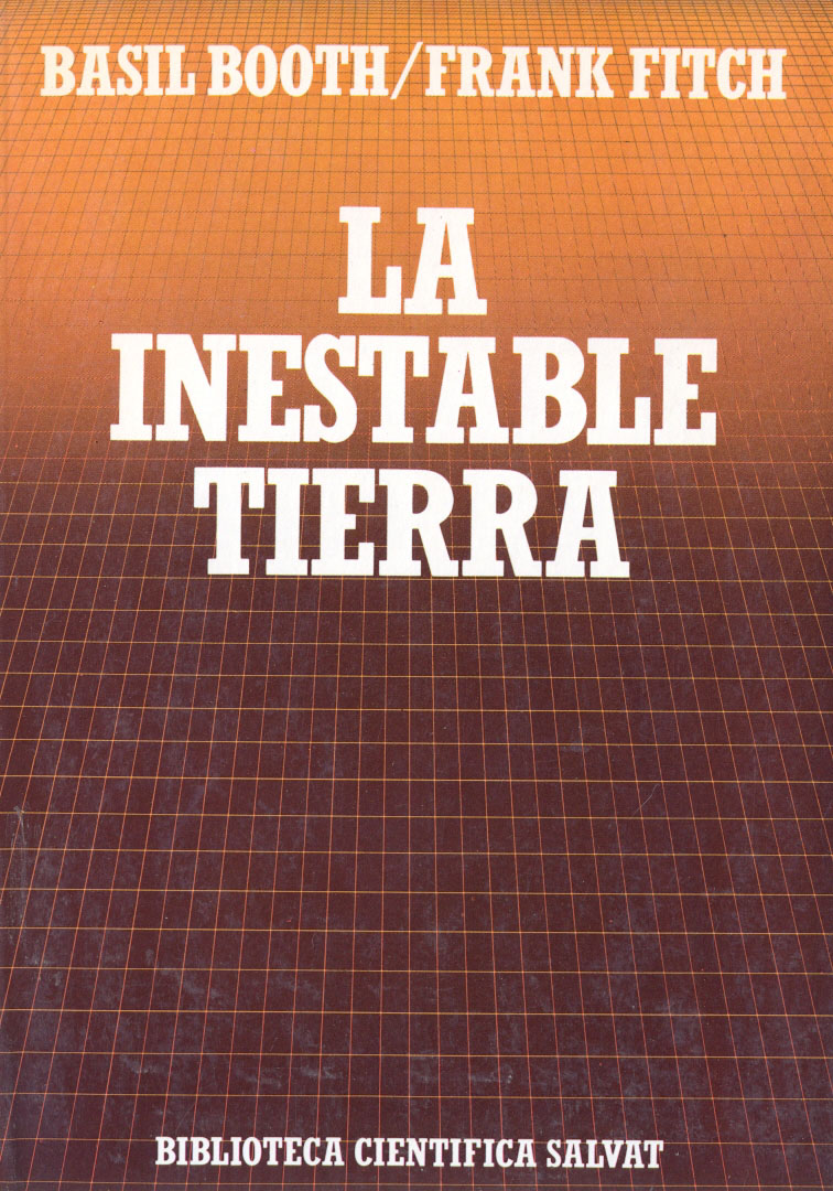 37 - La inestable Tierra