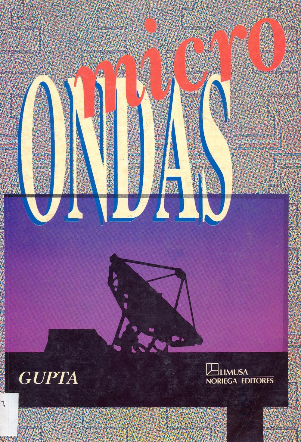 Microondas