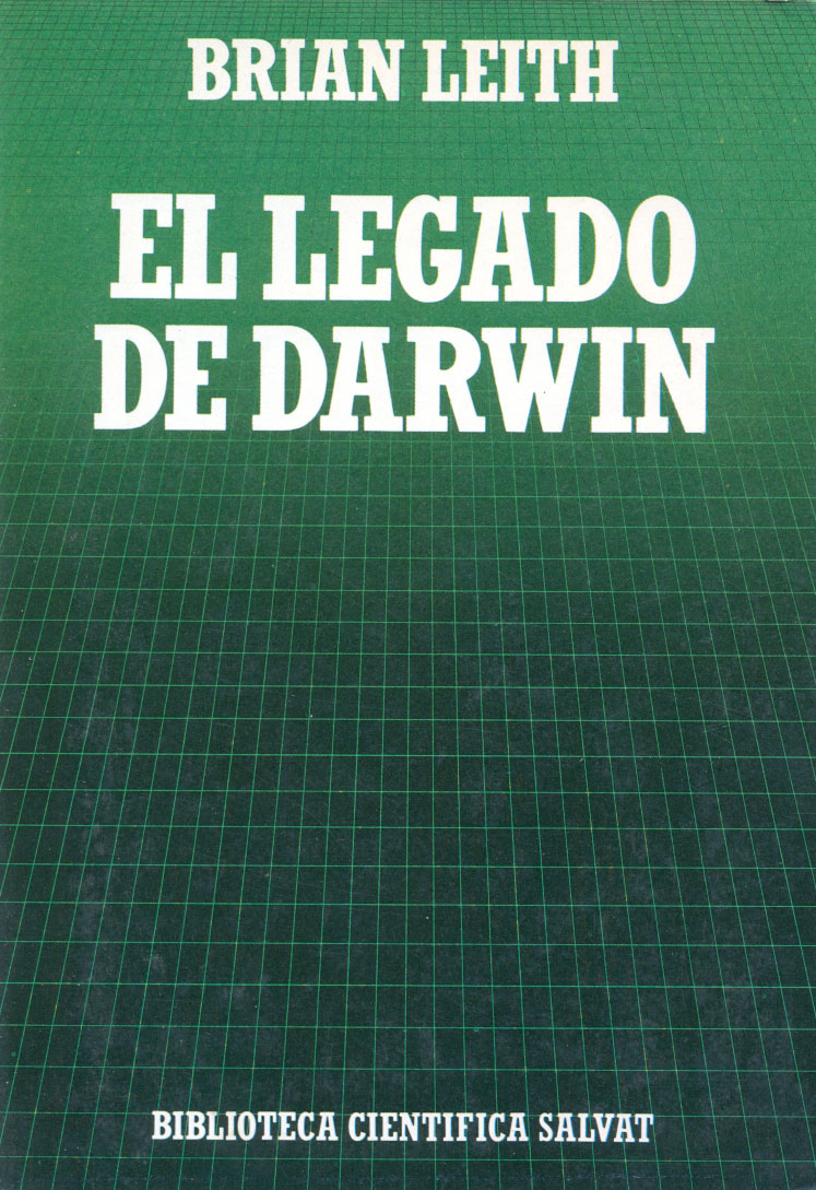 38 - El legado de Darwin