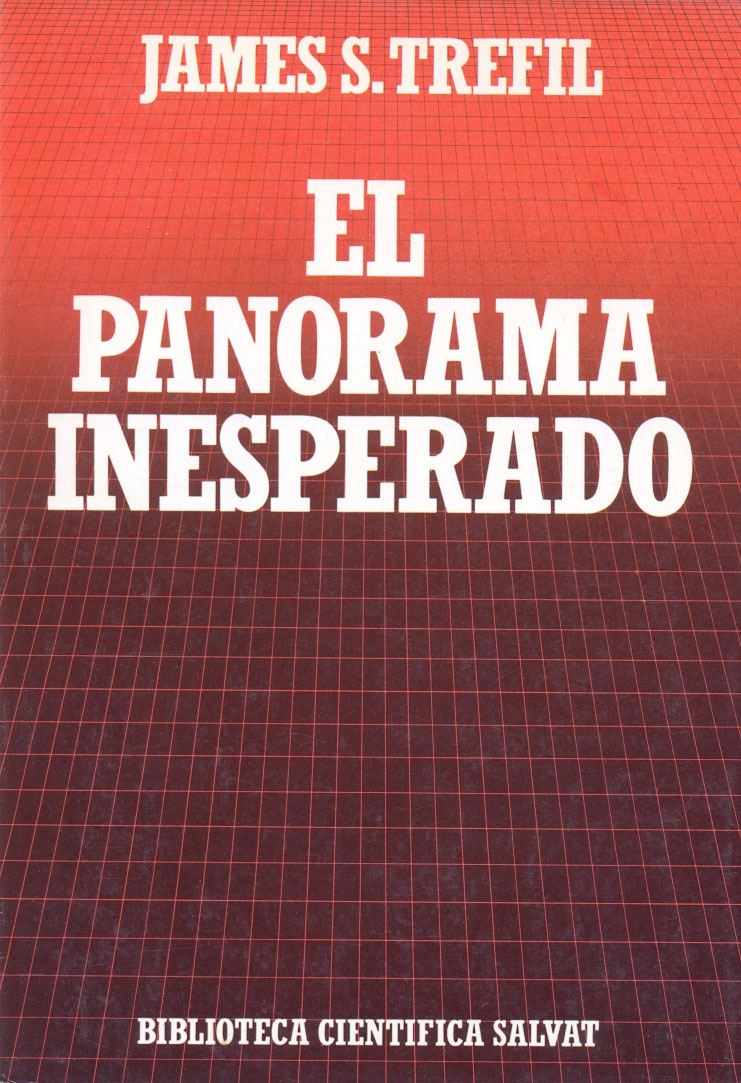 39 - El panorama inesperado