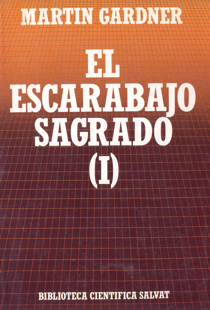 41 - El escarabajo sagrado (I)